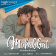 Mohabbat Sam Chandel Mp3