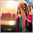 Mubarak Ho Mp3